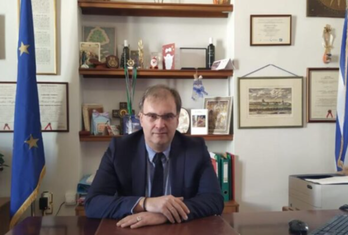 Δήλωση Δημάρχου Ξυλοκάστρου – Ευρωστίνης για την αντιπαράθεση στο Δημοτικό Συμβούλιο